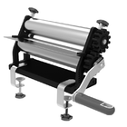 Cilindro Sova Master De 40cm Cromado