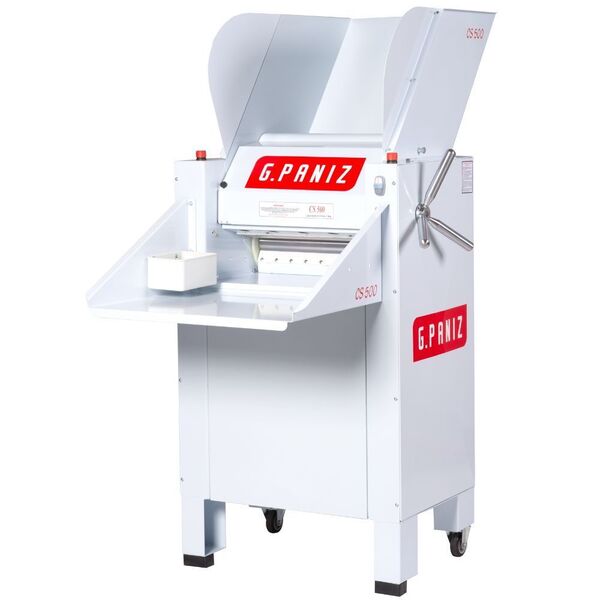 Cilindro Sovador Trifásico 15kg Cs500 Epóxi G.paniz 220v