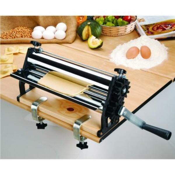 Cilindro Super Anodilar Mariella Pro 35cm - Cromado