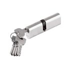 Cilindro Tambor Miolo Imab 4800 70mm Multiponto Cromado 7cm