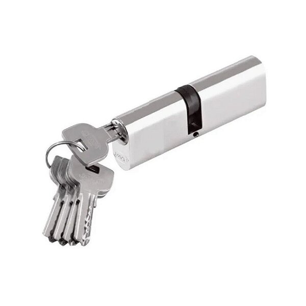 Cilindro Tambor Miolo Imab 4800 70mm Multiponto Cromado 7cm