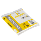 Cimentinho Branco 1kg Juntalider