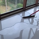 Cimento Autonivelante Nivela+ 20kg Cinza - Elastment