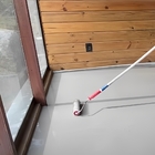 Cimento Autonivelante Nivela+ 20kg Cinza - Elastment