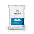 Cimento Branco 1 Kg Argos