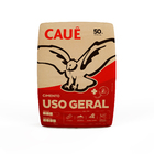 Cimento Caue Uso Geral CPll F32 50Kg