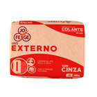 Cimento Cola ACII Cinza 20Kg Jofege Mix