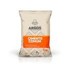 Cimento Comum Cinza 1 Kg Argos