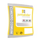 Cimento Comum Cinza Saco 1kg Juntalider