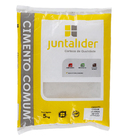 Cimento Comum Cinza Saco 5kg Juntalider
