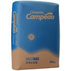 Cimento CP II-E-32 RS 50kg Cimento Campeão