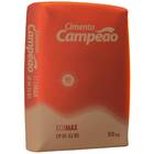 Cimento CP III-32 RS 50kg Cimento Campeão