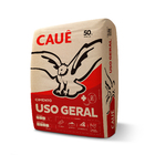 Cimento CP IV 32 Exato 50kg Cauê