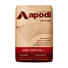 Cimento CP V ARI 40kg Apodi