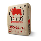 Cimento CPII F32 50kg Zebu