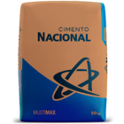 Cimento CPII F-32 50kg Nacional