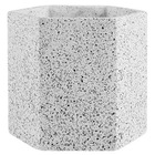 Cimento Egípcio Estrutural Branco 25kg