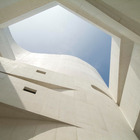 Cimento Egípcio Estrutural Branco 25kg