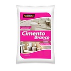 Cimento Especial Não estrutural Branco 20kg Rejuntamix