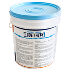 Cimento Flexível Rebotecflex para Piscinas e Tanques 20kg Cinza Rebotec