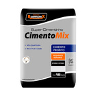Cimento Mix 15kg Cinza Rejuntamix
