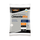 Cimento Mix 1kg Cinza Rejuntamix