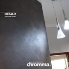 Cimento Perolizado Brisa Da Noite - Pote 1.15kg - Metalik Chr