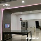 Cimento Perolizado Cais Do Porto - Pote 1.15kg - Metalik Chro