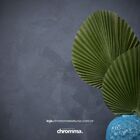 Cimento Perolizado Oceano Profundo - Pote 1.15kg - Metalik Ch