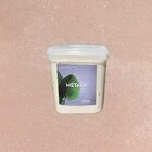 Cimento Perolizado Rose Gold  - Pote 1.15kg - Metalik Chromma