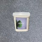 Cimento Perolizado Tempestade - Pote 1.15kg - Metalik Chromma