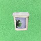 Cimento Perolizado Verde Intenso Pote 1.15kg - Metalik Chromma