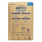 Cimento Poty Todas as Obras CP-II-F-40 Saco de 50Kg Votoran