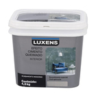 Cimento Queimado 4,5Kg Tempestade