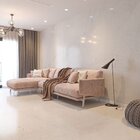 Cimento Queimado 5 Kg Acrílico Porto Koll Geada