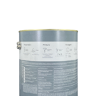 Cimento Queimado Acrílico 5 Kg Crômio