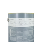 Cimento Queimado Acrílico 5 Kg Elefante