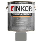 Cimento Queimado Acrílico 5 Kg Elefante