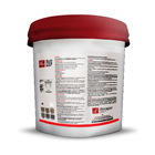 Cimento Queimado Áreas Molhada e Fachada 25KG Concreto Suave