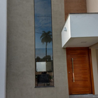 Cimento Queimado Áreas Molhada e Fachada 5KG Platina Suave