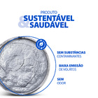 Cimento Queimado Biomassa 5 kg – Cor Cianita – Rendimento até