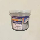 Cimento Queimado Chromma Algodão Egípcio - Galão 5kg