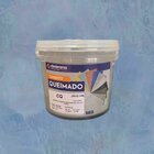 Cimento Queimado Chromma Azul Confiante - Galão 5kg