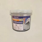 Cimento Queimado Chromma Cascalho Nobre - Galão 5kg