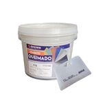 Cimento Queimado Chromma Cinza Contemporaneo - Galão 5kg