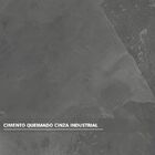 Cimento Queimado Chromma Cinza Industrial - Galão 5kg