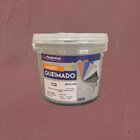 Cimento Queimado Chromma Clarete Esfumaçado - Galão 5kg