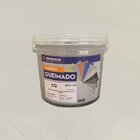 Cimento Queimado Chromma Cromio - Galão 5kg