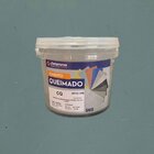 Cimento Queimado Chromma Meditação - Galão 5kg