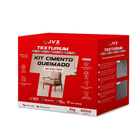 Cimento Queimado Cinza JV